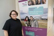 UIT DE PRAKTIJK: "MANTELZORGPAUZE: EEN WELKOM MIDDEL"