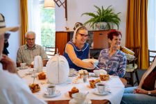 BEZOEK SAMEN HET HUIS VAN HERINNERING (SWOA)