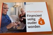 INFORMATIE BOX FINANCIEEL VEILIG OUDER WORDEN