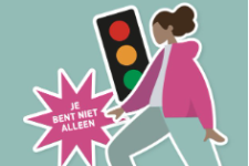 Startpunt 'ik ben een jonge mantelzorger'