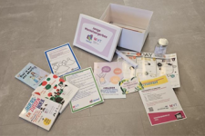 JONGE MANTELZORGER BOX