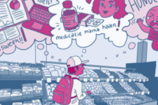 STEUN VOOR JONGEREN MET PSYCHISCHE PROBLEMEN IN DE FAMILIE