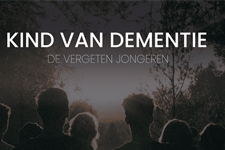 DOCUMENTAIRE: KIND VAN DEMENTIE