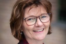NIEUWE COLLEGA LENY VAN ROOIJEN