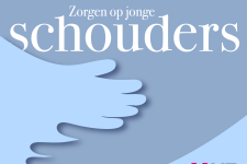 PODCAST 'ZORGEN OP JONGE SCHOUDERS'