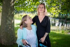 SAVE THE DATE: MAAND VAN DE MANTELZORG