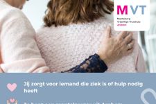 INFORMATIE VOOR MANTELZORGERS