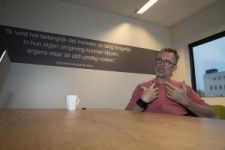 PRAKTIJKVERHAAL: MANTELZORGPAUZE, ESSENTIELE ONDERSTEUNING IN DE PALLIATIEVE ZORG