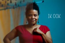 3/6 Voorstelling 'Mijn moeder is een mens'