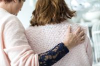 BONDGENOTENCONTACT PSYCHISCHE PROBLEMEN IN DE FAMILIE: THEMA 'OMGAAN MET ANGSTEN'