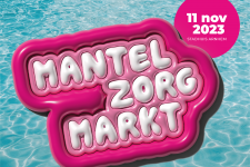 DAG VAN DE MANTELZORG: MANTELZORGMARKT ARNHEM