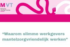 SAMEN BOUWEN AAN EEN MANTELZORGVRIENDELIJK ARNHEM!