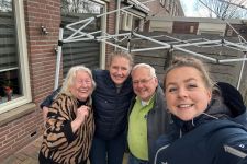 WACHTLIJST TUINHULP