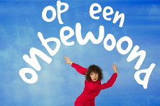 7/6 Dansvoorstelling "Op een onbewoond eiland' (6-12 jaar)
