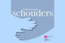 Podcast "Zorgen op jonge schouders'