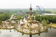 Dagje naar Toverland!