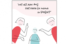 ONDERSTEUNING VEILIG THUIS