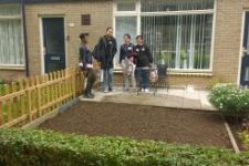 VRIJWILLIGE THUISHULP MVT ARNHEM