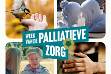 WEEK VAN DE PALLIATIEVE ZORG