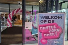 TERUGBLIK MANTELZORGMARKT ARNHEM