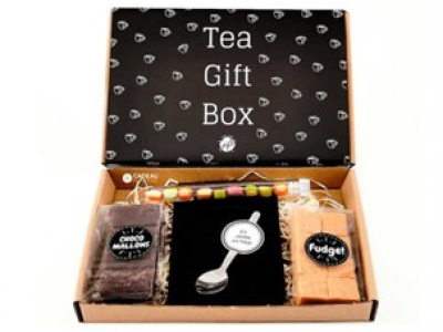 thee gift box