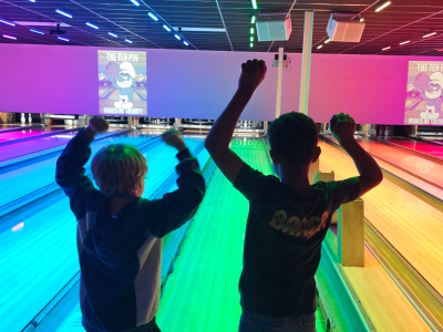 bowlen