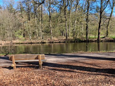 wandeling 16april 2026