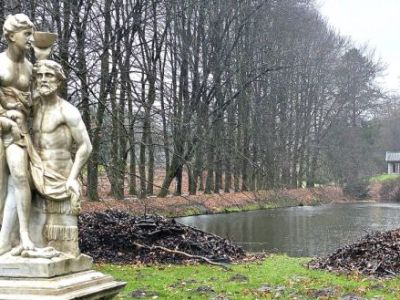 wandeling 19 maart 2026