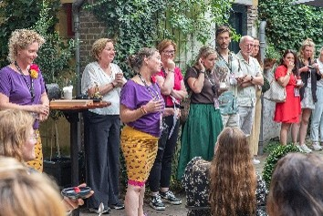 workshop alledaagsgeluk